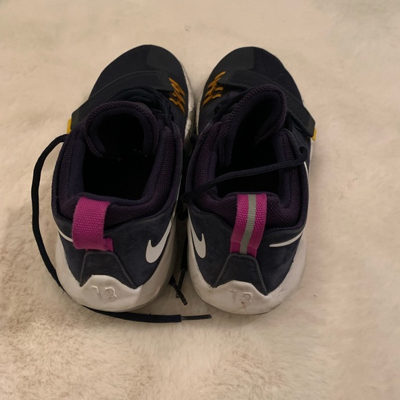 Nike Paul George sneakers - Picture 4 of 6